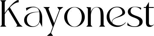 Kayonest