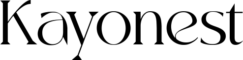Kayonest
