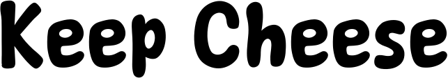 Keep Cheese