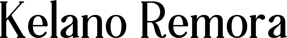 Kelano Remora