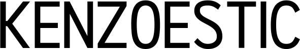 Kenzoestic