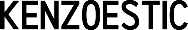 Kenzoestic