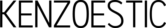 Kenzoestic