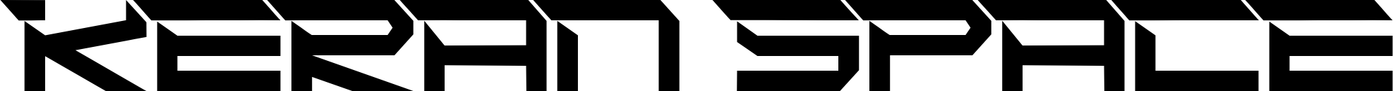 Keran Space