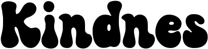 Kindnes