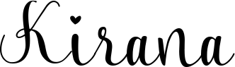 Kirana