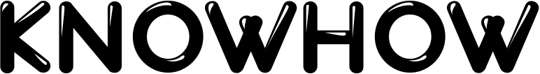Knowhow
