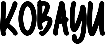Kobayu