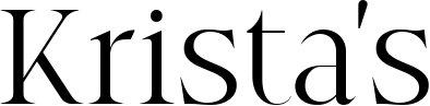 Krista's