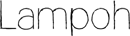 Lampoh