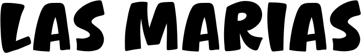 Las Marias