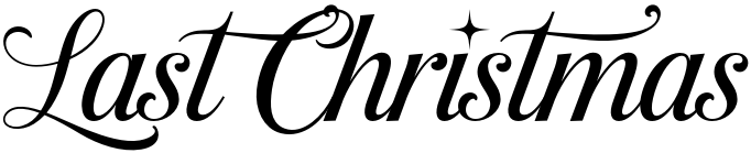 Last Christmas