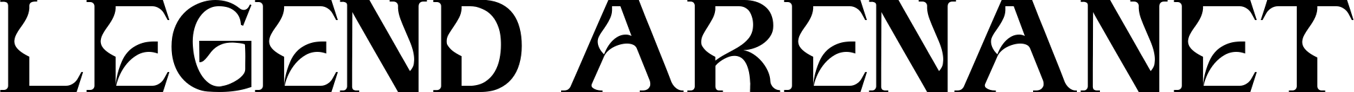 Legend Arenanet