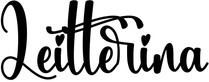 Leitterina