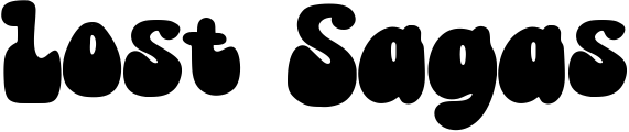 Lost Sagas
