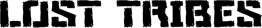 Lost Tribes