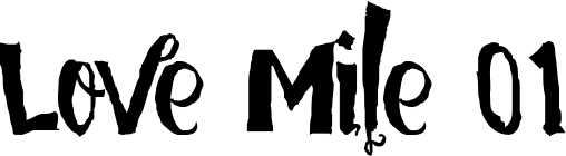 Love Mile 01