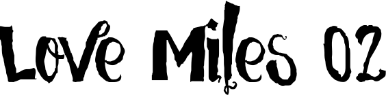 Love Miles 02
