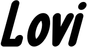 Lovi