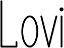 Lovi