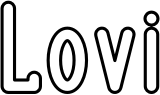 Lovi