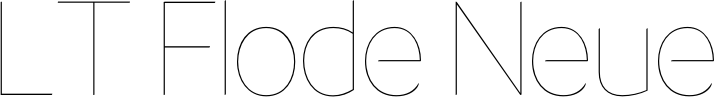 LT Flode Neue