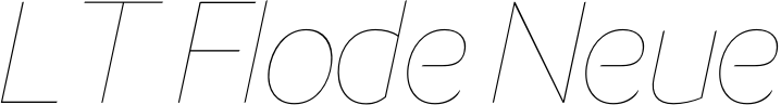 LT Flode Neue