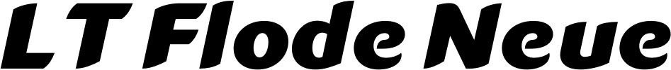 LT Flode Neue
