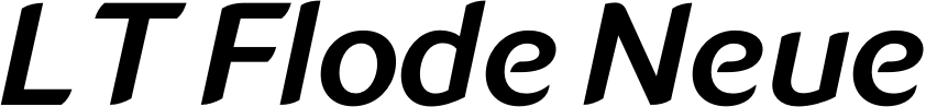 LT Flode Neue