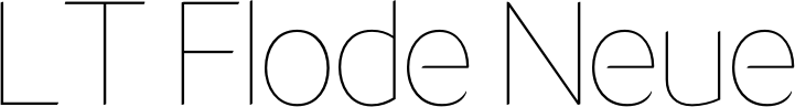 LT Flode Neue