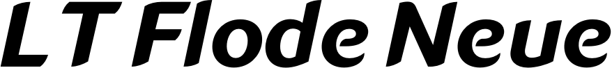 LT Flode Neue