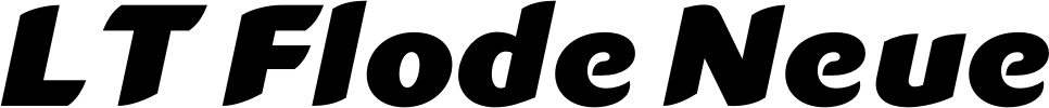 LT Flode Neue