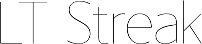LT Streak