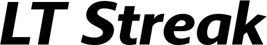 LT Streak