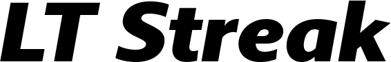 LT Streak