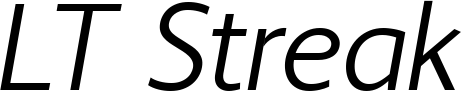 LT Streak