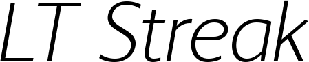 LT Streak