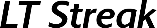 LT Streak