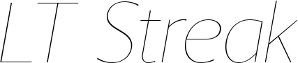 LT Streak