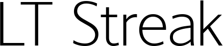 LT Streak