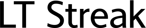 LT Streak