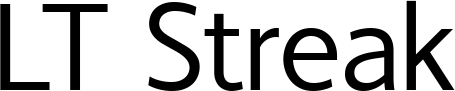 LT Streak