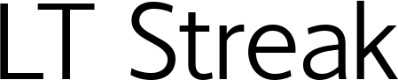 LT Streak
