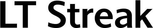 LT Streak