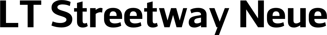 LT Streetway Neue
