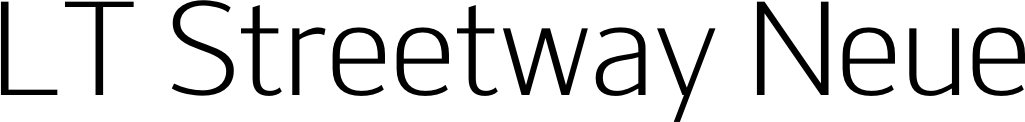 LT Streetway Neue