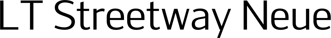 LT Streetway Neue