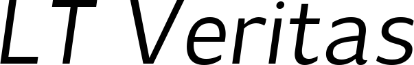 LT Veritas