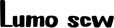 Lumo scw