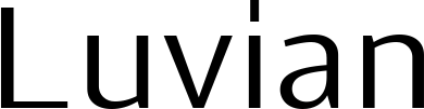 Luvian